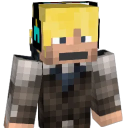 DigiBytes's Minecraft skin