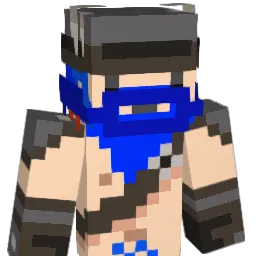 DigiDigg's Minecraft skin