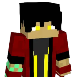 DigiDxmo's Minecraft skin