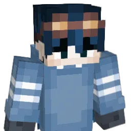 DigiKaisyn's Minecraft skin