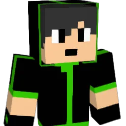 DigiSlothGames's Minecraft skin