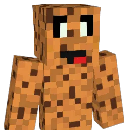 Digicrafting's Minecraft skin