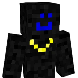 Digidavid's Minecraft skin
