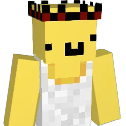 Diginite's Minecraft skin