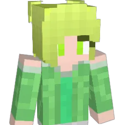 Diginy's Minecraft skin