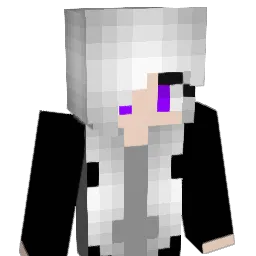 Digita1Phant0m Minecraft avatar bust