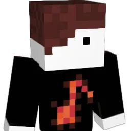 Digitaerosol Minecraft avatar bust