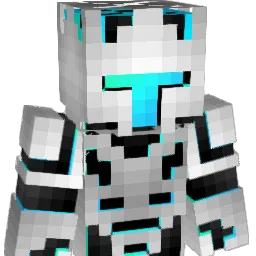 DigitalAbuse's Minecraft skin