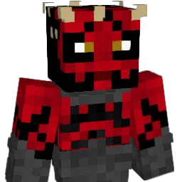 DigitalBo's Minecraft skin