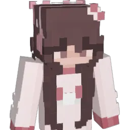 DigitalCorpse Minecraft avatar bust