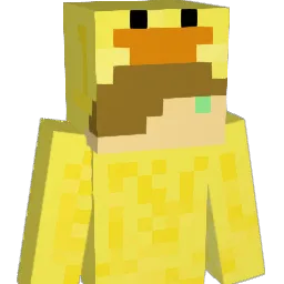 DigitalDangerDan's Minecraft skin