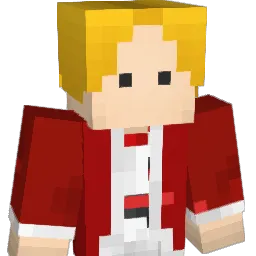 DigitalDolbik's Minecraft skin