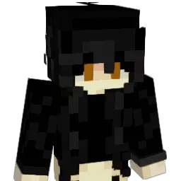 Minecraft-Skin von DigitalDust3012