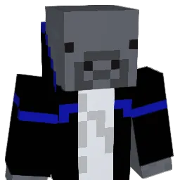 DigitalManatee's Minecraft skin
