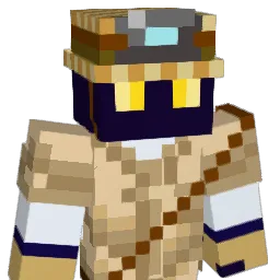 DigitalRacer296's Minecraft skin