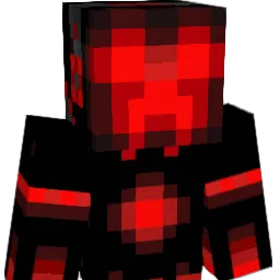 DigitalScratch Minecraft avatar bust