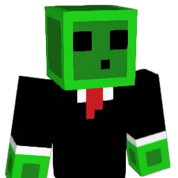DigitalSno's Minecraft skin