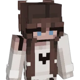 DigitalVV's Minecraft skin