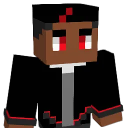 DigitalWays Minecraft avatar bust