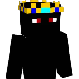 DigitalWizard00's Minecraft skin