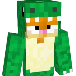 Digital_AFK's Minecraft skin