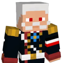 Digital_Crane2 Minecraft avatar bust