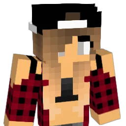 Digital_Eve's Minecraft skin