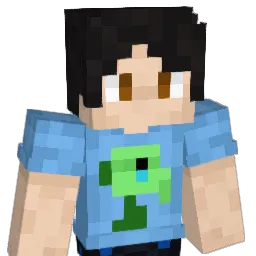 Digital_Guy Minecraft avatar bust