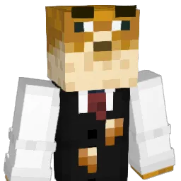 Digital_Pancake Minecraft avatar bust