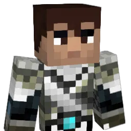 Digital_ninja25's Minecraft skin