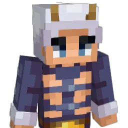 Digitalis_Vulpes's Minecraft skin