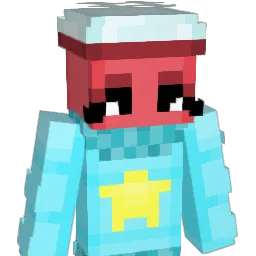 Digitalpotion Minecraft avatar bust