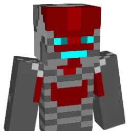 Digitalt8rs's Minecraft skin