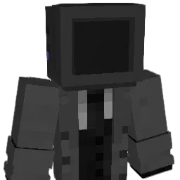 Digitizes's Minecraft skin