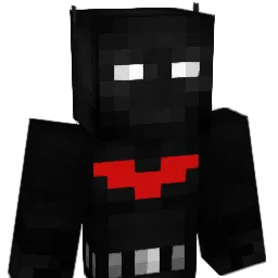 Digitspigot Minecraft avatar bust