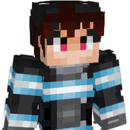 Digizee's Minecraft skin