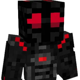 Diglax's Minecraft skin
