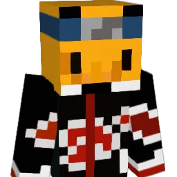 DiglettTheKing Minecraft avatar bust