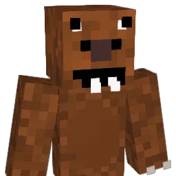 Digoda07 Minecraft avatar bust