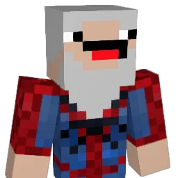Digonha's Minecraft skin