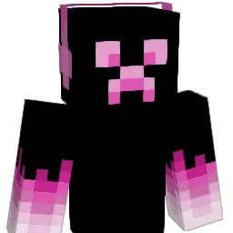Digooo's Minecraft skin