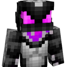Digoothe Minecraft avatar bust