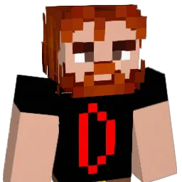 Digrancher's Minecraft skin