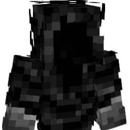 Digsoft Minecraft avatar bust