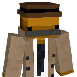 Diguens's Minecraft skin