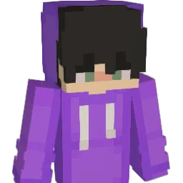 Diguez31 Minecraft avatar bust