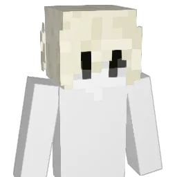 Dihno_ Minecraft avatar bust