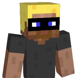 DiiKojs_camera Minecraft avatar bust
