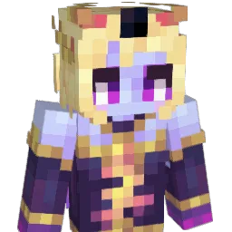 DiiibbiiiT's Minecraft skin