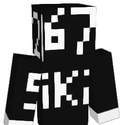 DiingsCR Minecraft avatar bust